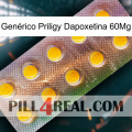 Genérico Priligy Dapoxetina 60Mg new11